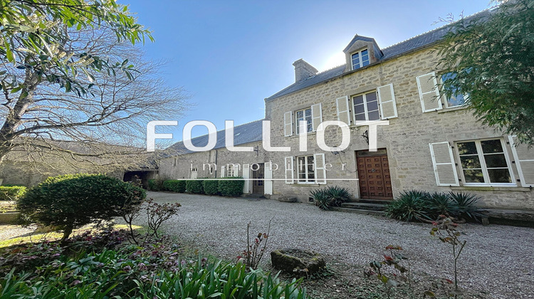 Ma-Cabane - Vente Maison SAINTE-MERE-EGLISE, 200 m²