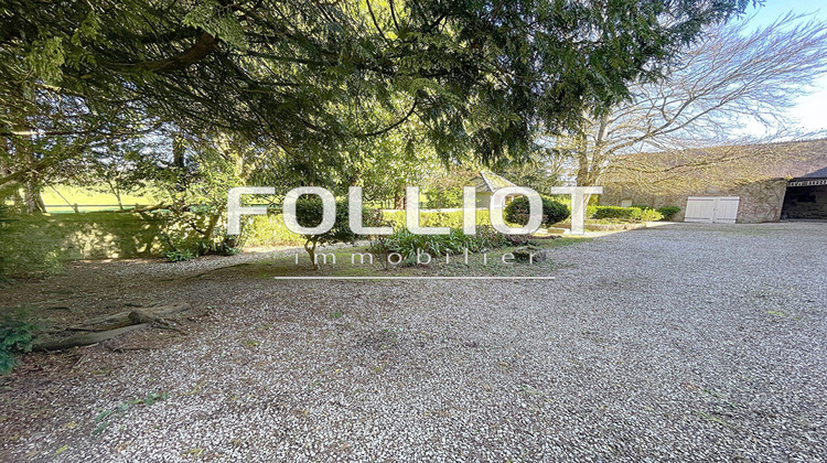 Ma-Cabane - Vente Maison SAINTE-MERE-EGLISE, 200 m²