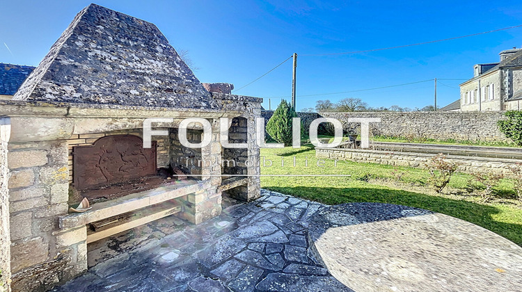 Ma-Cabane - Vente Maison SAINTE-MERE-EGLISE, 200 m²