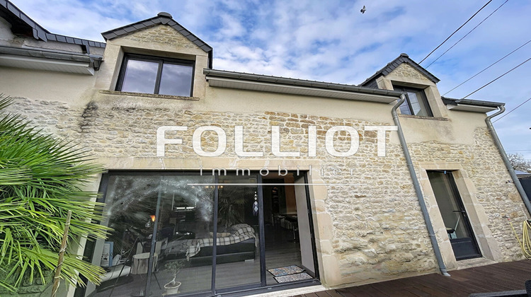 Ma-Cabane - Vente Maison SAINTE-MERE-EGLISE, 105 m²