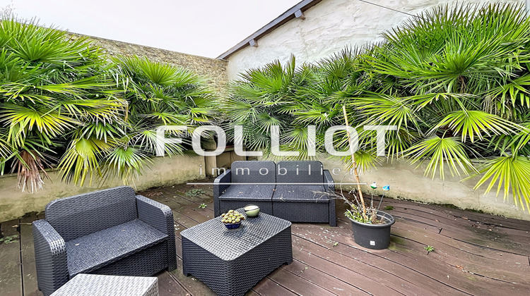 Ma-Cabane - Vente Maison SAINTE-MERE-EGLISE, 105 m²