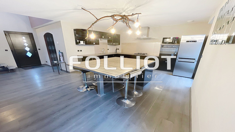 Ma-Cabane - Vente Maison SAINTE-MERE-EGLISE, 105 m²