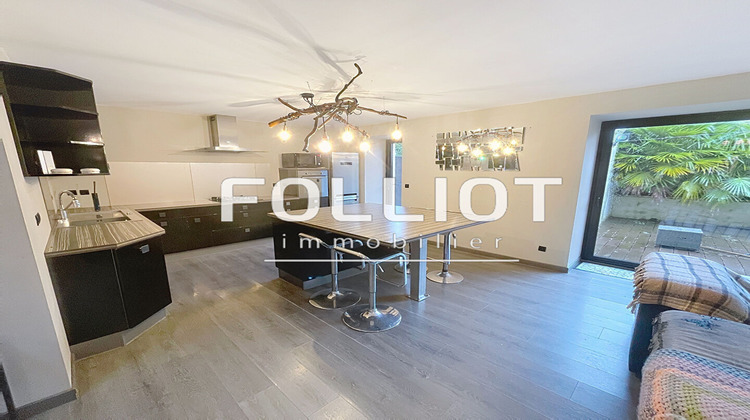 Ma-Cabane - Vente Maison SAINTE-MERE-EGLISE, 105 m²