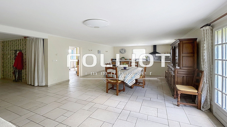 Ma-Cabane - Vente Maison SAINTE-MERE-EGLISE, 125 m²