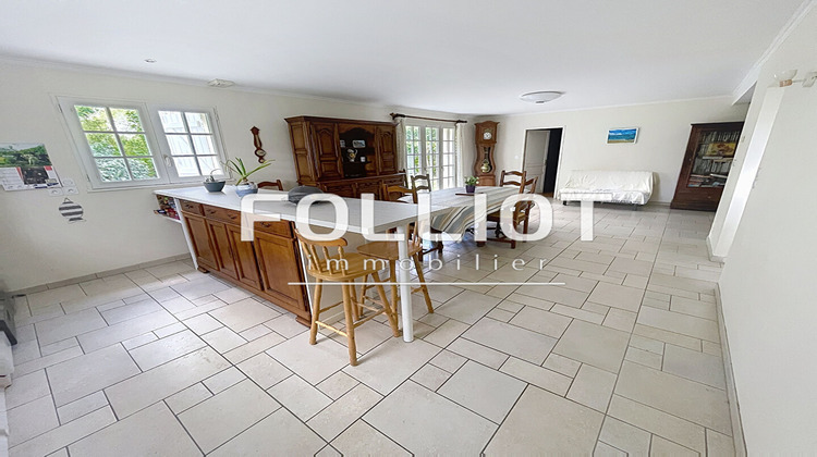 Ma-Cabane - Vente Maison SAINTE-MERE-EGLISE, 125 m²