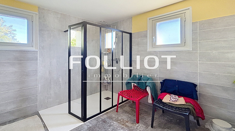 Ma-Cabane - Vente Maison SAINTE-MERE-EGLISE, 138 m²