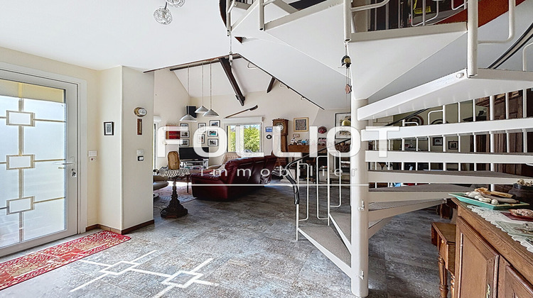 Ma-Cabane - Vente Maison SAINTE-MERE-EGLISE, 138 m²