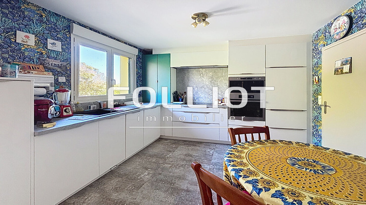 Ma-Cabane - Vente Maison SAINTE-MERE-EGLISE, 138 m²