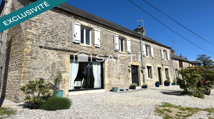 Ma-Cabane - Vente Maison Sainte-Mere-Eglise, 163 m²