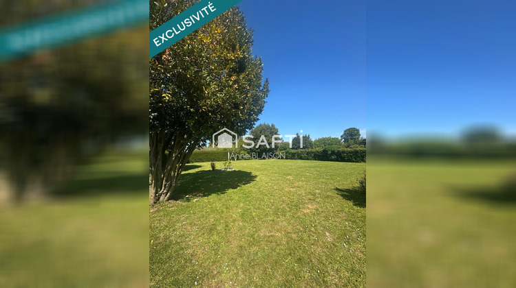 Ma-Cabane - Vente Maison Sainte-Mere-Eglise, 163 m²