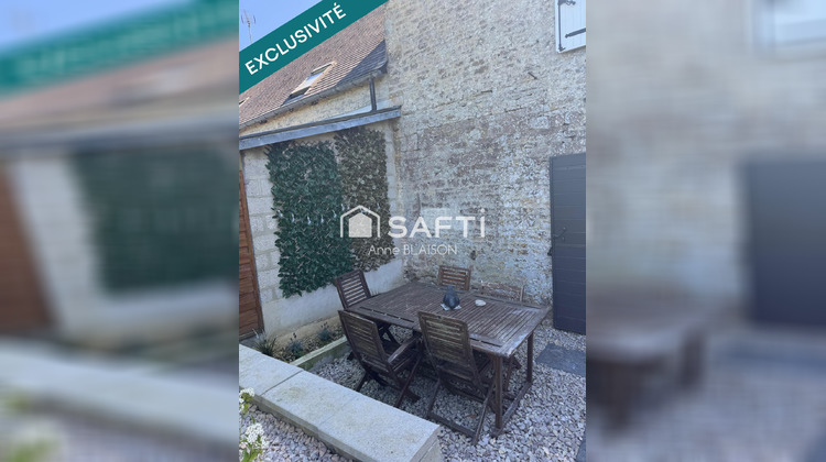 Ma-Cabane - Vente Maison Sainte-Mere-Eglise, 163 m²