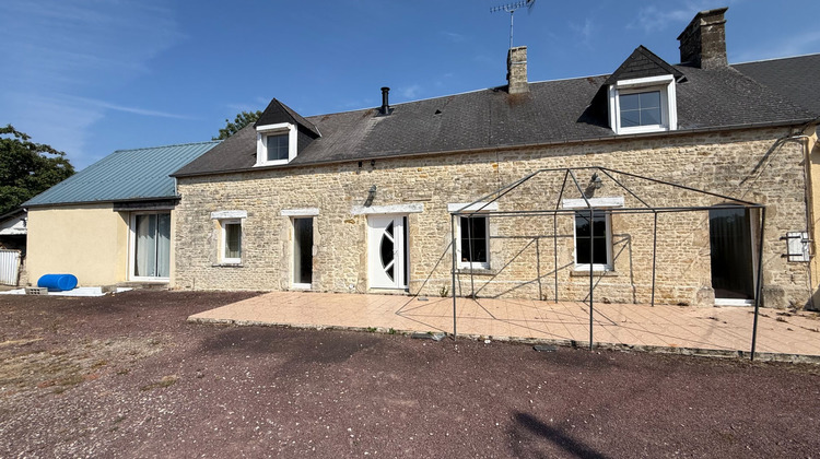 Ma-Cabane - Vente Maison SAINTE-MERE-EGLISE, 183 m²