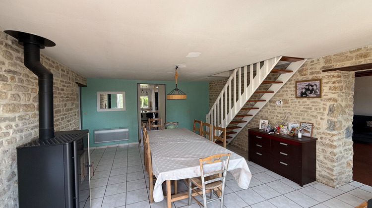 Ma-Cabane - Vente Maison SAINTE-MERE-EGLISE, 183 m²