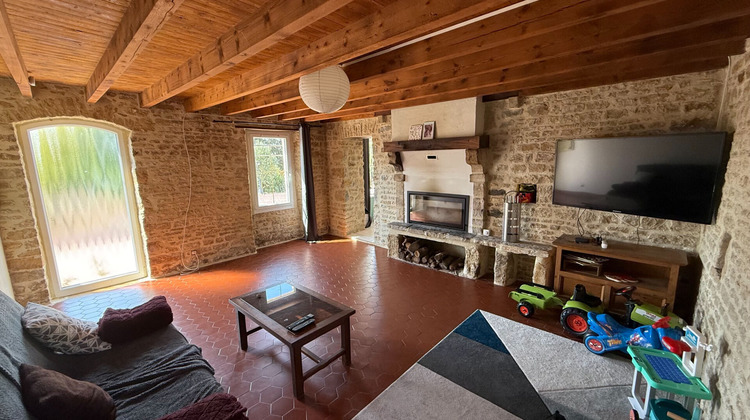 Ma-Cabane - Vente Maison SAINTE-MERE-EGLISE, 183 m²