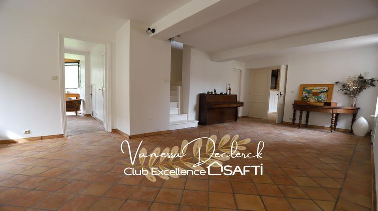 Ma-Cabane - Vente Maison Sainte-Mesme, 235 m²