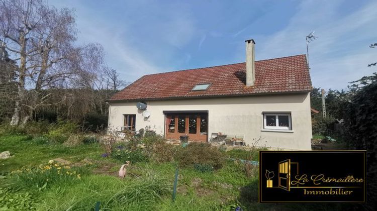 Ma-Cabane - Vente Maison Sainte-Mesme, 88 m²