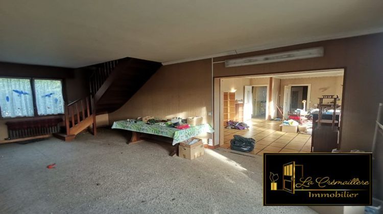 Ma-Cabane - Vente Maison Sainte-Mesme, 88 m²