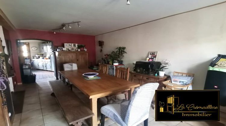 Ma-Cabane - Vente Maison Sainte-Mesme, 73 m²
