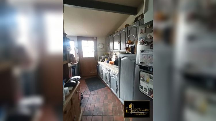 Ma-Cabane - Vente Maison Sainte-Mesme, 73 m²