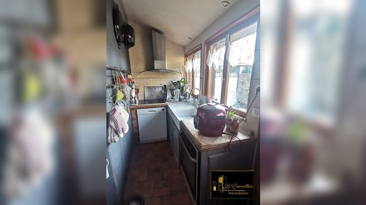 Ma-Cabane - Vente Maison Sainte-Mesme, 73 m²