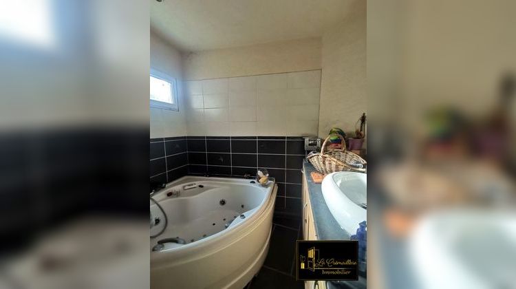 Ma-Cabane - Vente Maison Sainte-Mesme, 73 m²