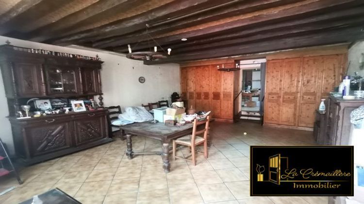 Ma-Cabane - Vente Maison Sainte-Mesme, 87 m²