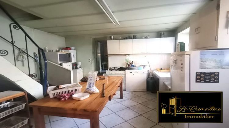 Ma-Cabane - Vente Maison Sainte-Mesme, 87 m²