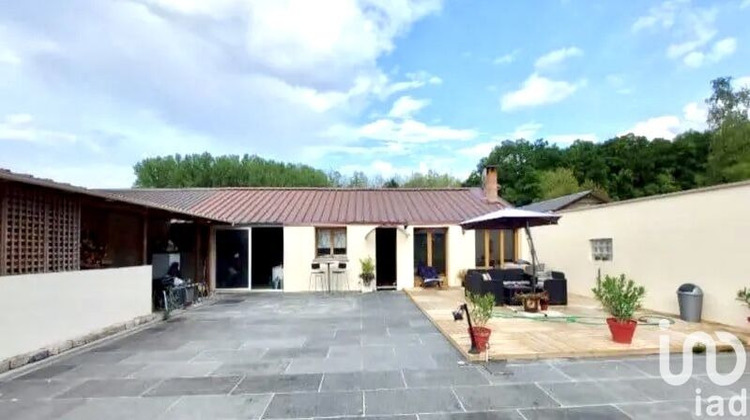 Ma-Cabane - Vente Maison Sainte-Mesme, 73 m²