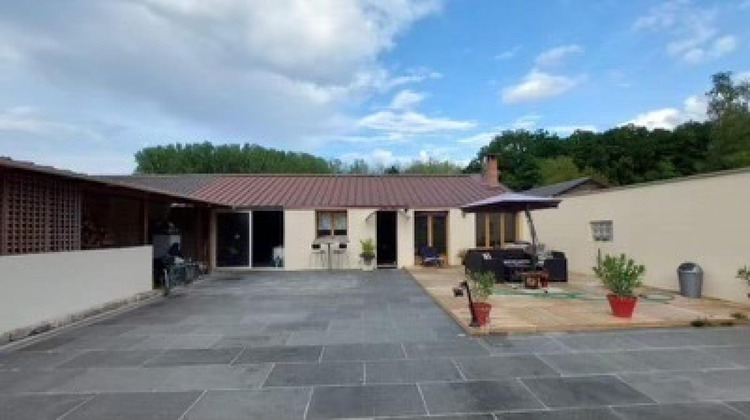 Ma-Cabane - Vente Maison Sainte-Mesme, 73 m²