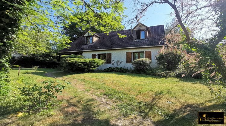 Ma-Cabane - Vente Maison Sainte-Mesme, 113 m²