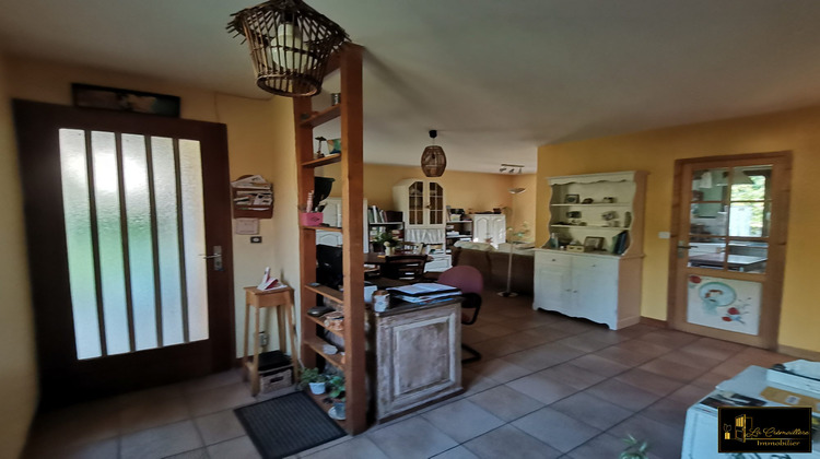 Ma-Cabane - Vente Maison Sainte-Mesme, 113 m²
