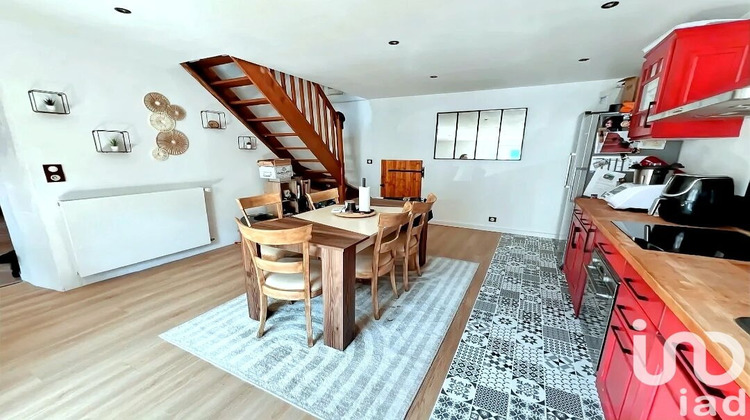 Ma-Cabane - Vente Maison Sainte-Mesme, 95 m²