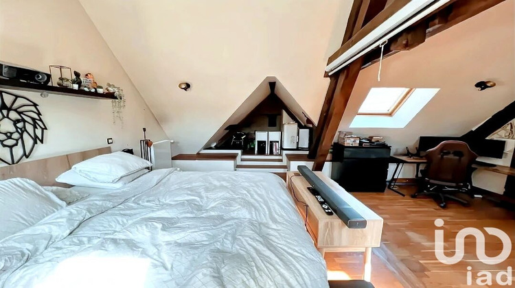 Ma-Cabane - Vente Maison Sainte-Mesme, 95 m²