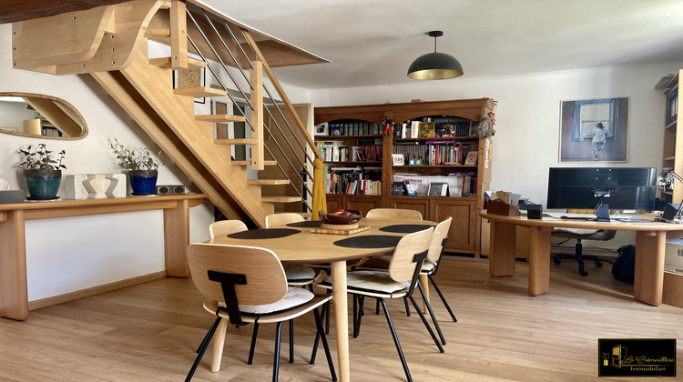 Ma-Cabane - Vente Maison Sainte-Mesme, 102 m²