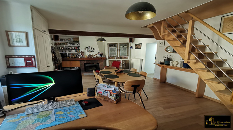 Ma-Cabane - Vente Maison Sainte-Mesme, 102 m²