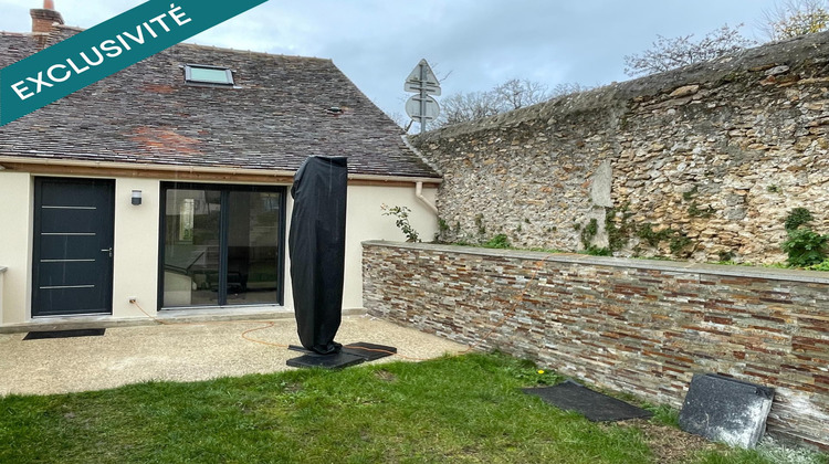 Ma-Cabane - Vente Maison Sainte-Mesme, 53 m²