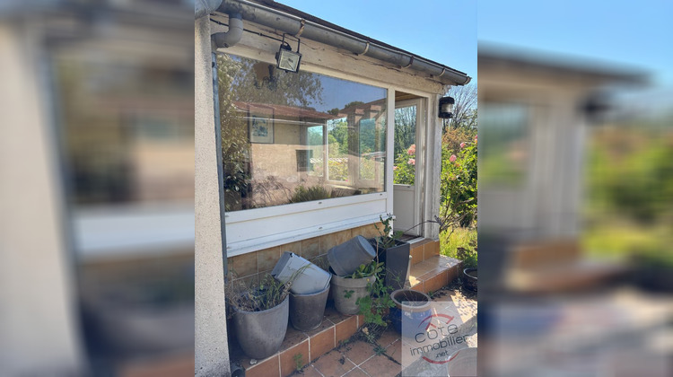 Ma-Cabane - Vente Maison SAINTE MESME, 70 m²