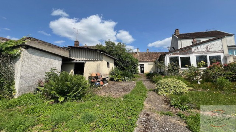 Ma-Cabane - Vente Maison SAINTE MESME, 70 m²