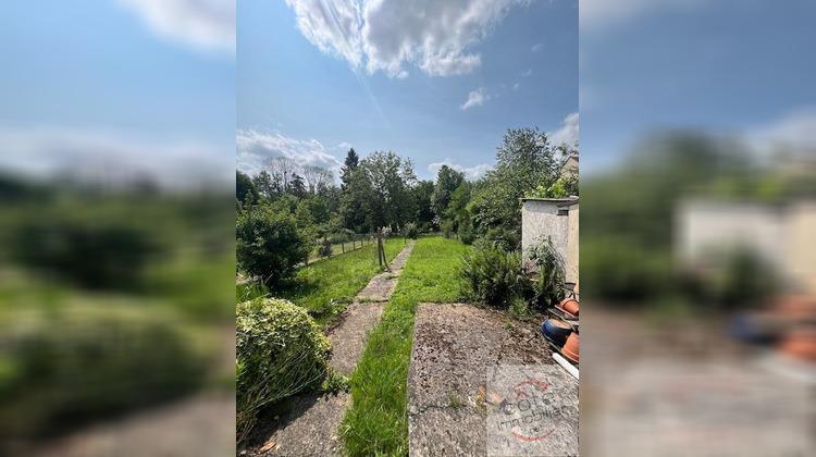 Ma-Cabane - Vente Maison SAINTE MESME, 70 m²