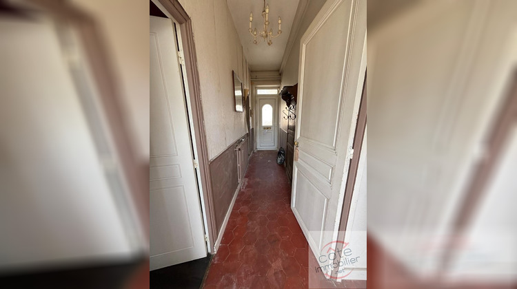 Ma-Cabane - Vente Maison SAINTE MESME, 70 m²