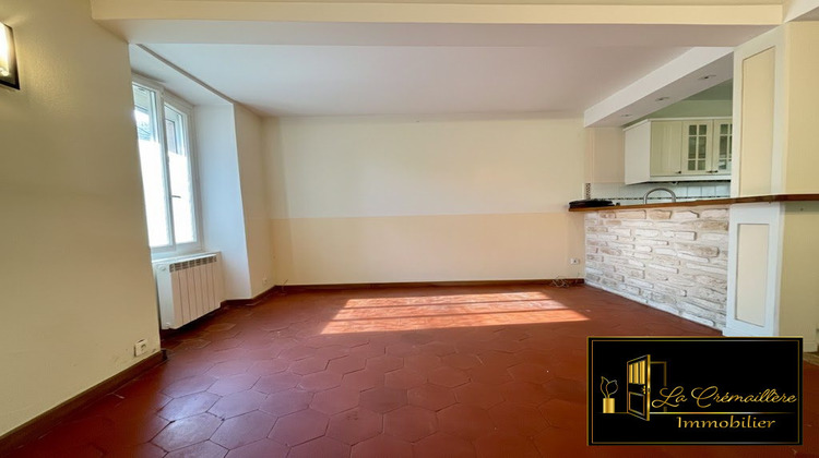 Ma-Cabane - Vente Maison Sainte-Mesme, 65 m²