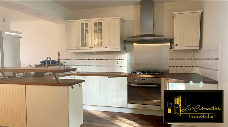 Ma-Cabane - Vente Maison Sainte-Mesme, 65 m²