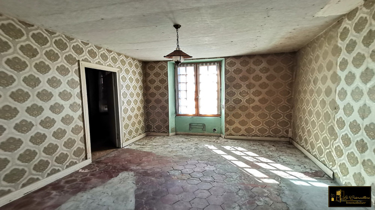 Ma-Cabane - Vente Maison Sainte-Mesme, 87 m²