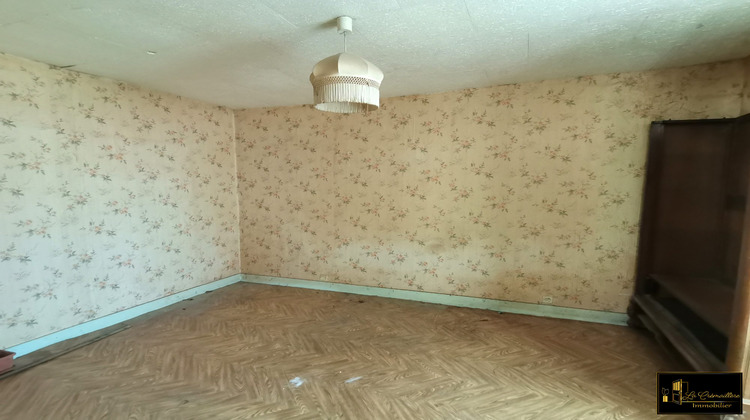 Ma-Cabane - Vente Maison Sainte-Mesme, 87 m²