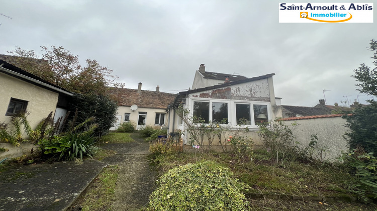Ma-Cabane - Vente Maison Sainte-Mesme, 69 m²