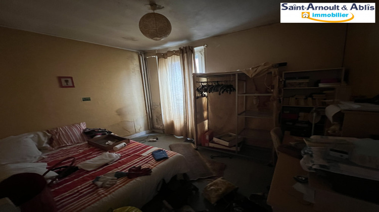 Ma-Cabane - Vente Maison Sainte-Mesme, 69 m²