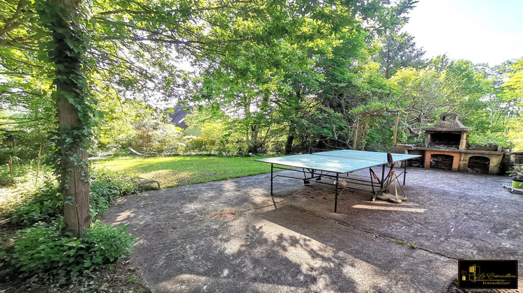 Ma-Cabane - Vente Maison Sainte-Mesme, 113 m²