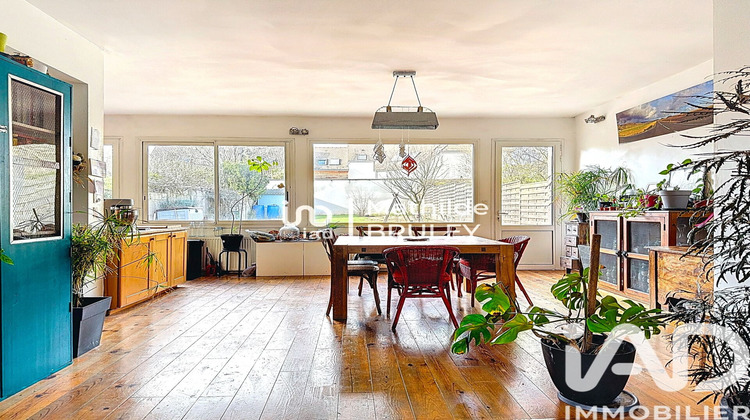 Ma-Cabane - Vente Maison Sainte-Mesme, 218 m²