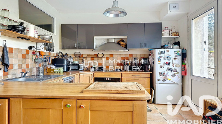 Ma-Cabane - Vente Maison Sainte-Mesme, 218 m²