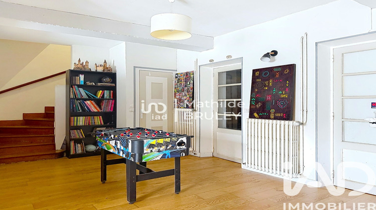 Ma-Cabane - Vente Maison Sainte-Mesme, 218 m²